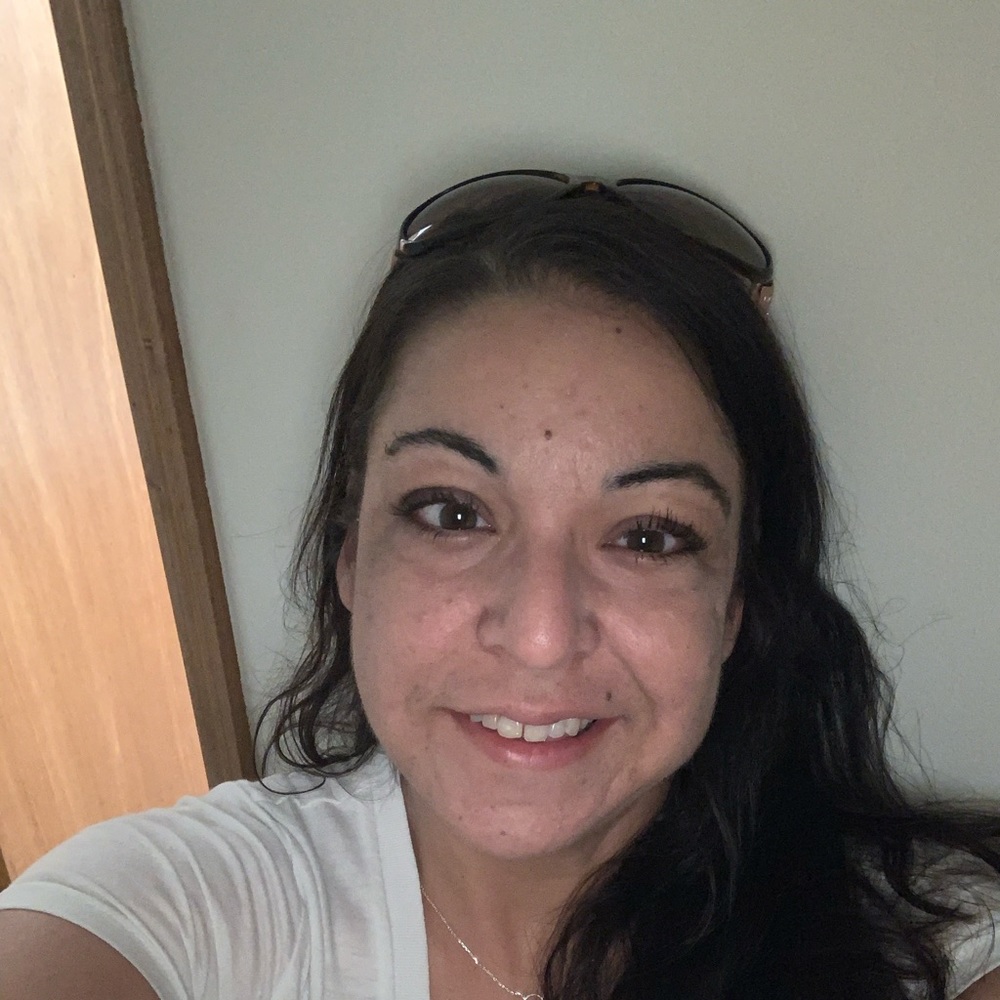 Meet your Posher, Amie